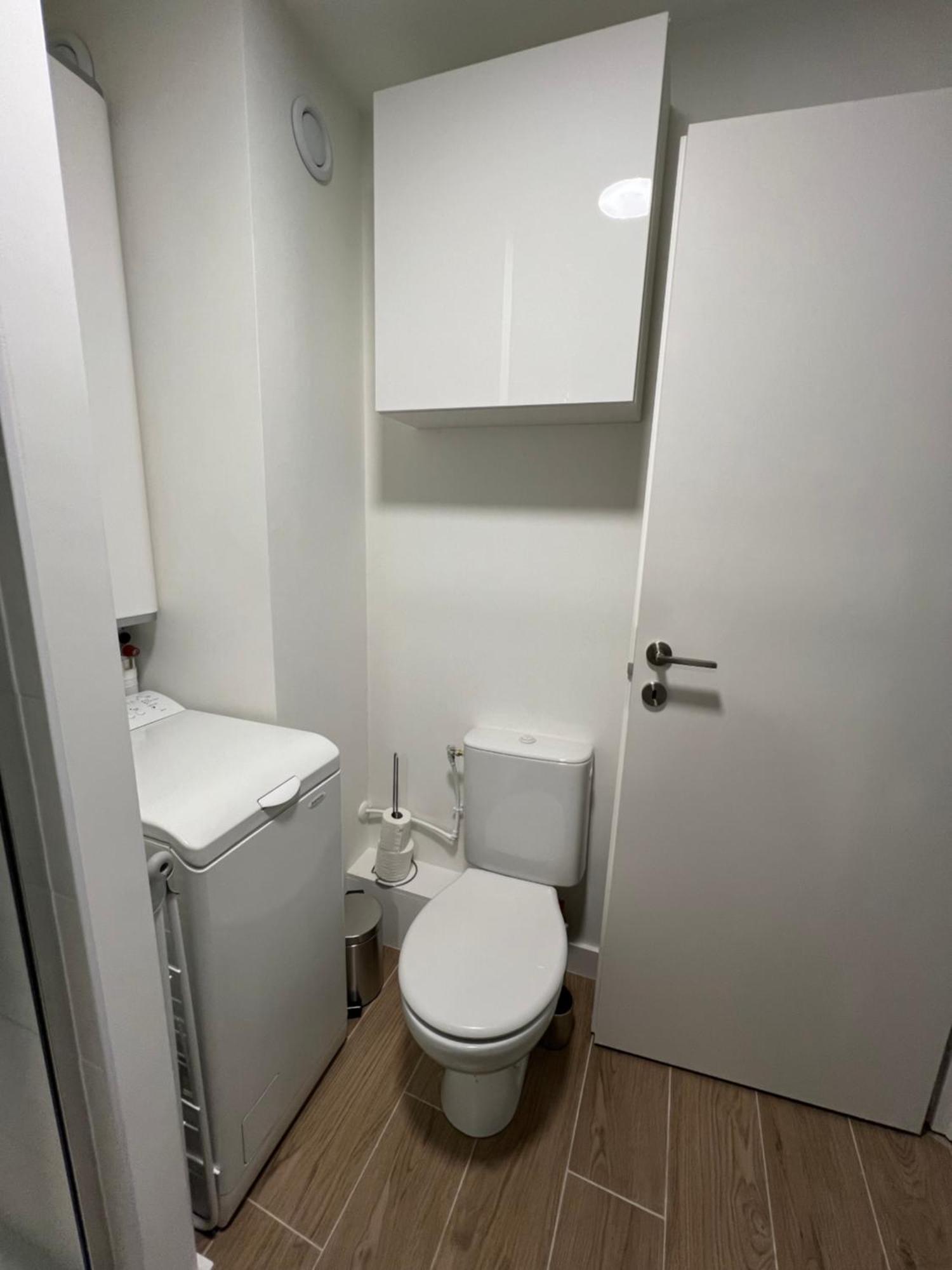 Superbe Studio Cabine Vue Mer 3 Etoiles * ลา กร็องเดอ-ม็อต ภายนอก รูปภาพ