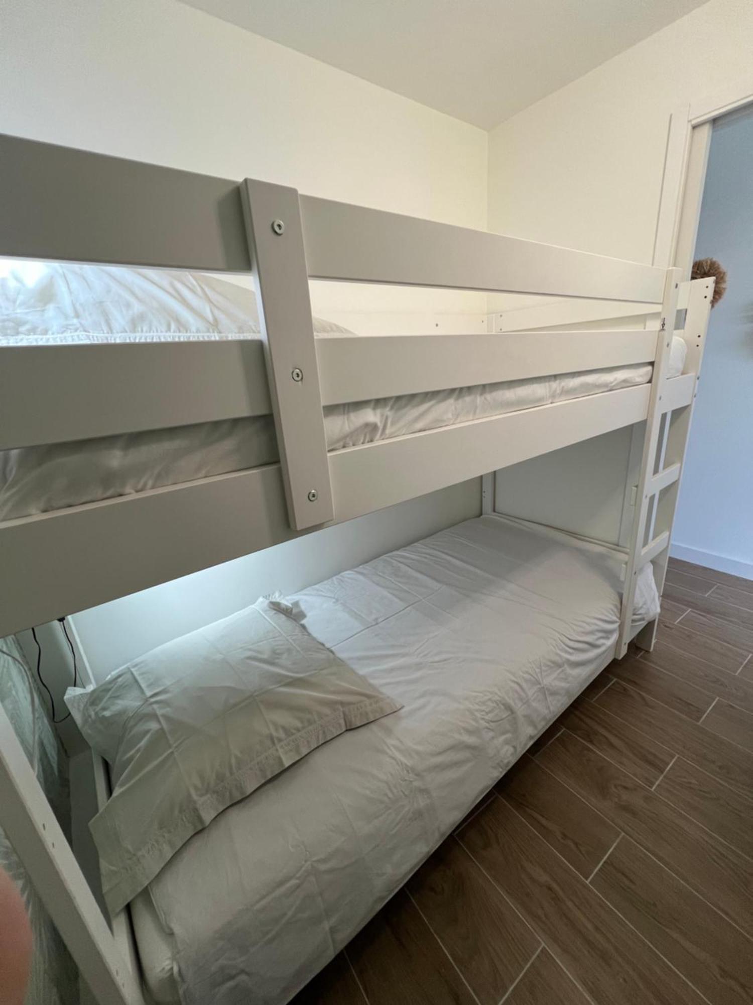 Superbe Studio Cabine Vue Mer 3 Etoiles * ลา กร็องเดอ-ม็อต ภายนอก รูปภาพ